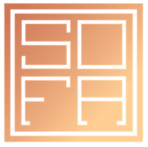 SOFA Grup İç Mimarlık Logo