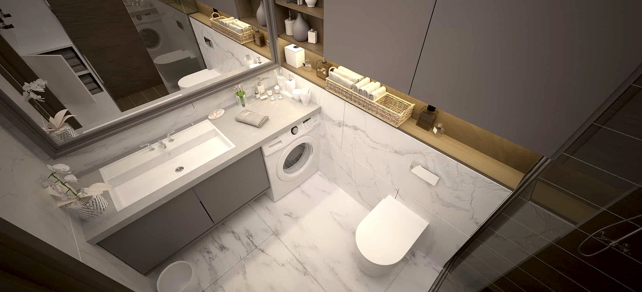 SOFA Grup İç Mimarlık Ankara Ofisi Mesa-Oran/ Ankara Konut - Rezidans İç mimarlık Projesi