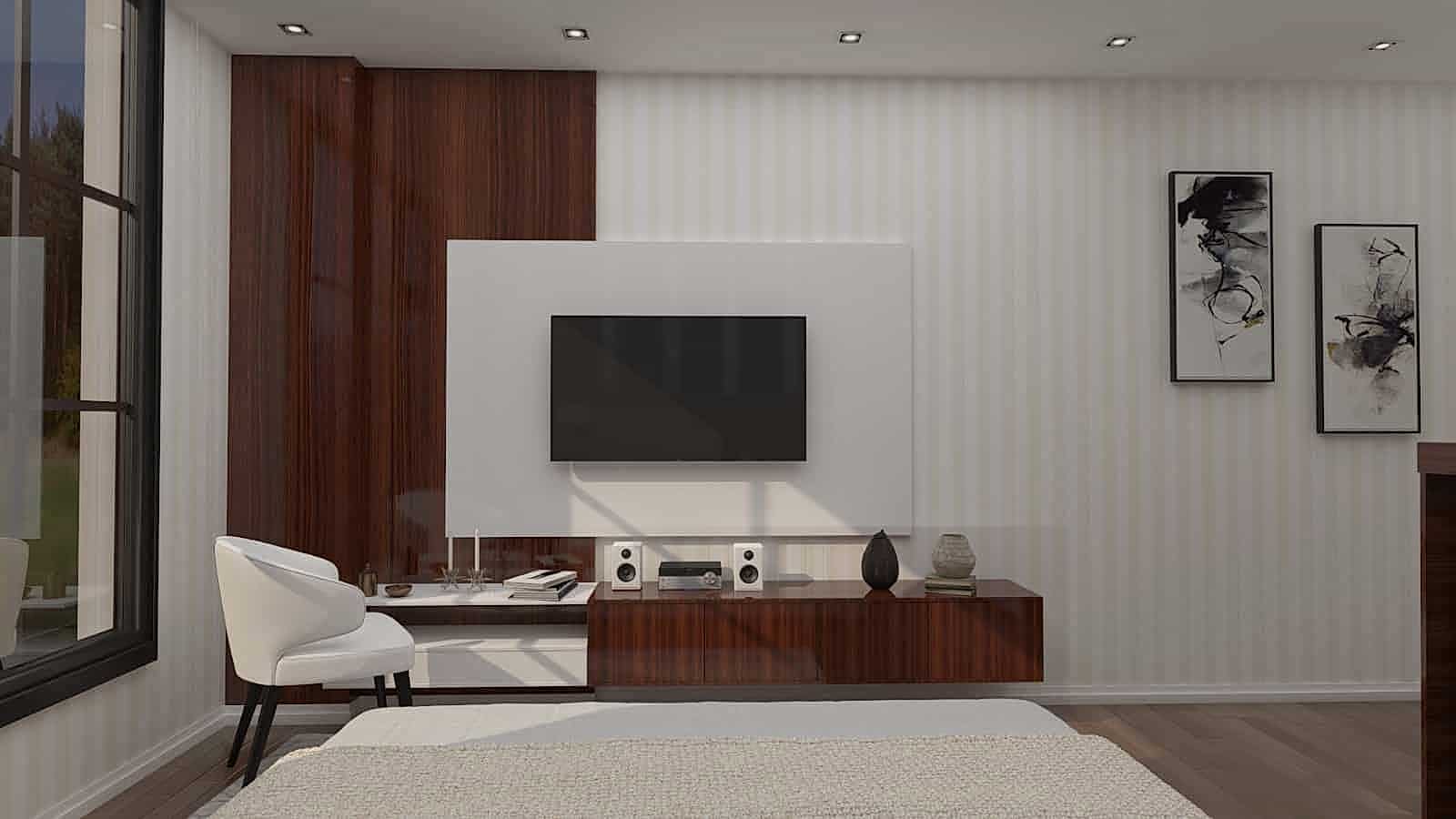 SOFA Grup İç Mimarlık Ankara Ofisi, Trabzon Otel İç Mimarlık projesi