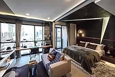 SOFA Grup İç Mimarlık Otel Tasarımları