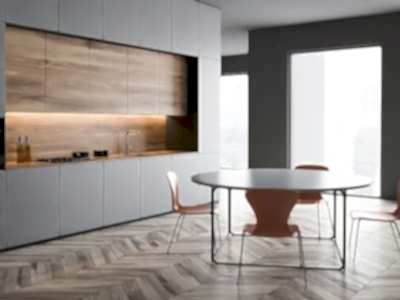 SOFA Grup İç Mimarlık Mutfak İç Mimar Tasarımı