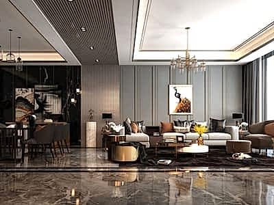 SOFA Grup İç Mimarlık İç Mekan Tasarımı