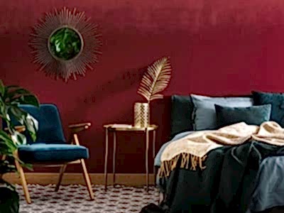 SOFA Grup İç Mimarlık Ebeveyn Odası Tasarımları