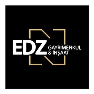 DZ Gayrimenkul - Satış Ofisi ve Karşılama Alanı