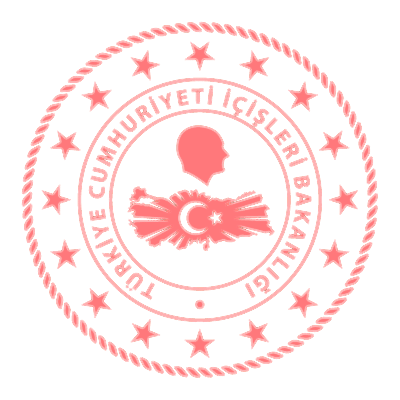 T.C. İçişleri Bakanlığı - İç Mimari Proje ve Uygulama