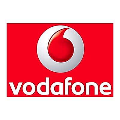 Mızrak Vodafone - Kurumsal İletişim ve Ofis Tasarımı