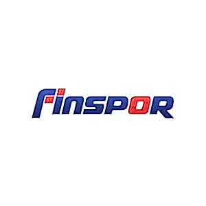 Finspor - Spor Ekipmanları Showroom ve Ofis